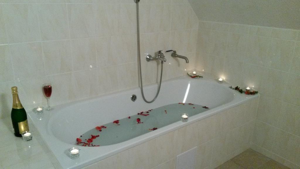 Aqua Spa Gánovce Exterior foto