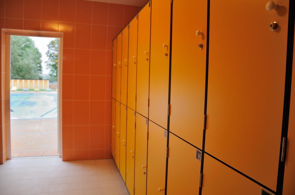 Aqua Spa Gánovce Exterior foto