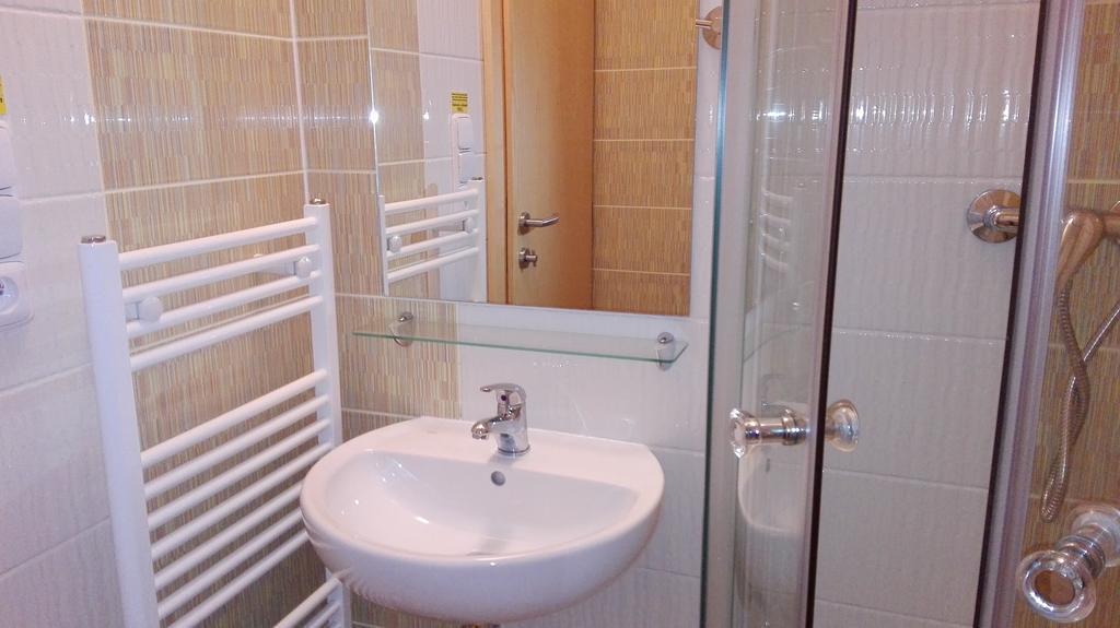 Aqua Spa Gánovce Zimmer foto
