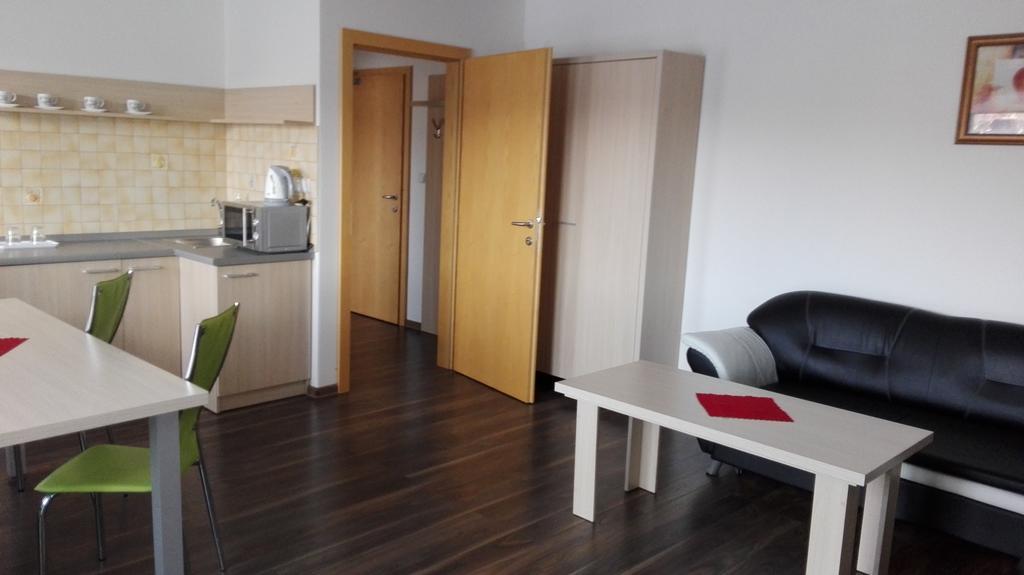 Aqua Spa Gánovce Zimmer foto