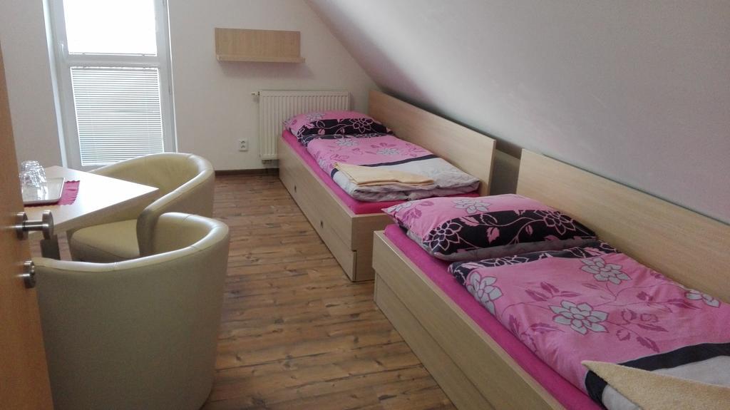 Aqua Spa Gánovce Zimmer foto