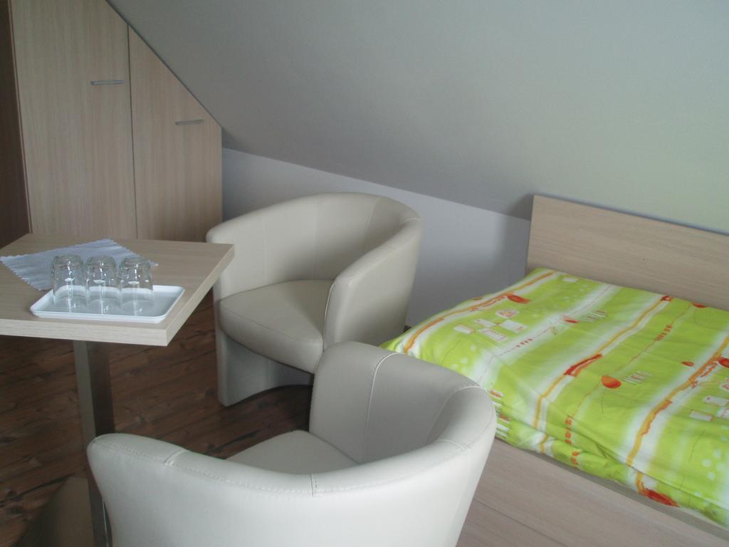 Aqua Spa Gánovce Zimmer foto
