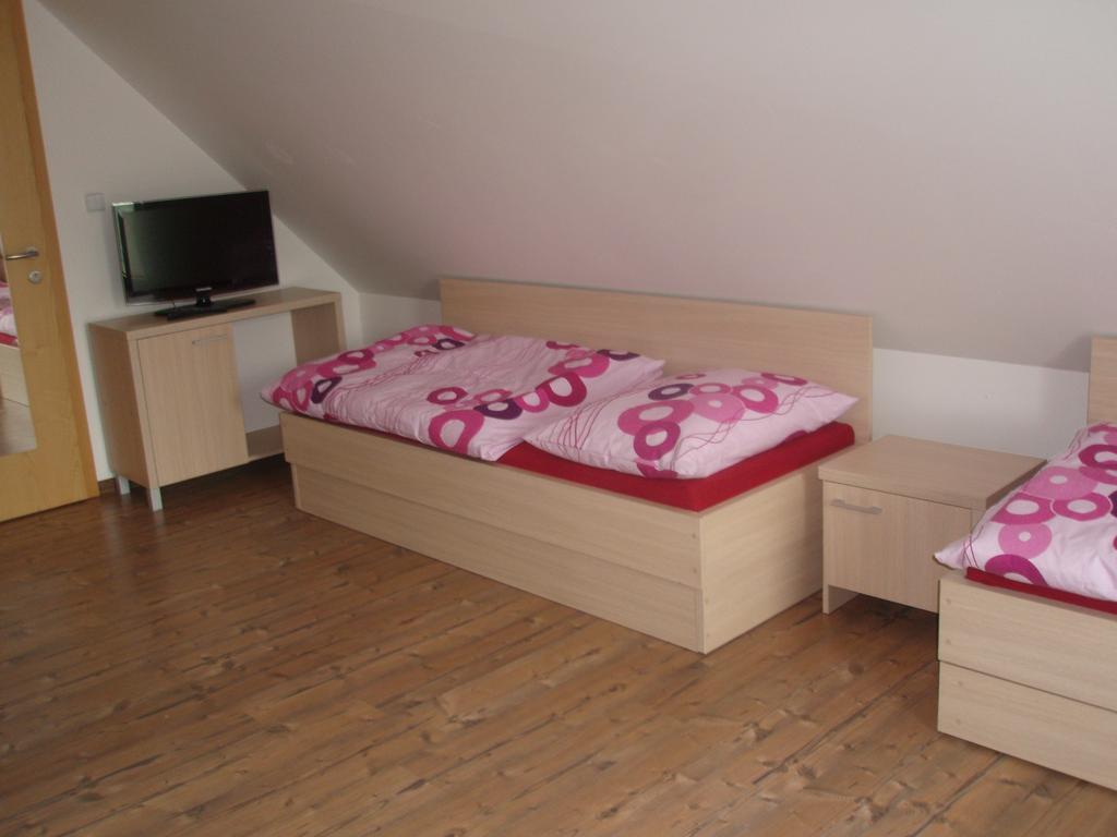 Aqua Spa Gánovce Zimmer foto